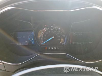Zdjęcie 9 z 12 samochodu: 2017 FORD FUSION SE HYBRID VIN:3FA6P0LU6HR408993 - miniatura