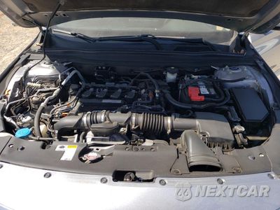 Zdjęcie 11 z 13 samochodu: 2020 HONDA ACCORD LX VIN:1HGCV1F10LA121373 - miniatura