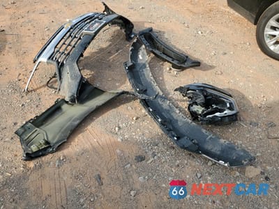 Zdjęcie 13 z 14 samochodu: 2025 CHEVROLET SUBURBAN C1500 PREMIER VIN:1GNS5FRD9SR240298 - miniatura