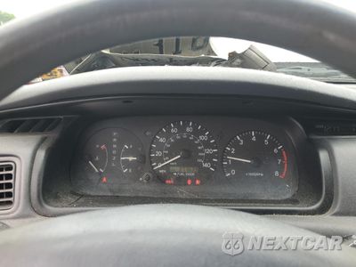Zdjęcie 9 z 14 samochodu: 2001 TOYOTA CAMRY CE VIN:JT2BG22K410547023 - miniatura