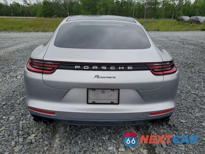Zdjęcie 6 z 13 samochodu: 2018 PORSCHE PANAMERA 4 E-HYBRID VIN:WP0AE2A7XJL128212 - miniatura