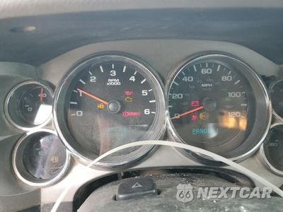 Zdjęcie 9 z 14 samochodu: 2010 CHEVROLET SILVERADO C3500 VIN:1GB6CZBK8AF143513 - miniatura