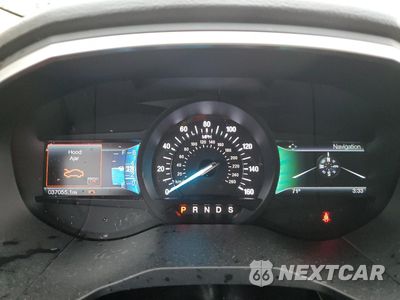 Zdjęcie 9 z 17 samochodu: 2018 FORD EDGE SEL VIN:2FMPK4J83JBB78209 - miniatura