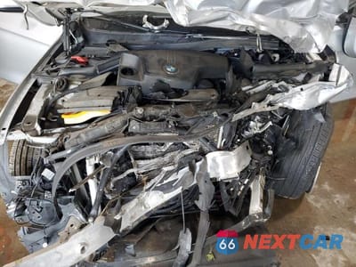Zdjęcie 11 z 13 samochodu: 2016 BMW 328 XI SULEV VIN:WBA8E3C55GK501183 - miniatura