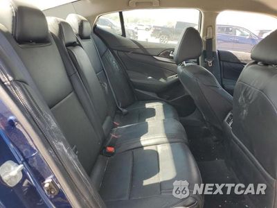Zdjęcie 10 z 12 samochodu: 2023 NISSAN MAXIMA SV VIN:1N4AA6CV1PC508715 - miniatura