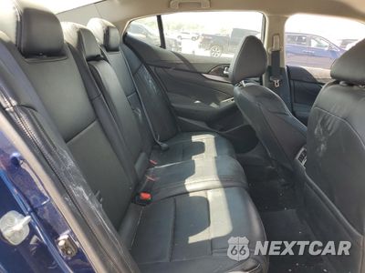 Zdjęcie 10 z 14 samochodu: 2023 NISSAN MAXIMA SV VIN:1N4AA6CV1PC508715 - miniatura
