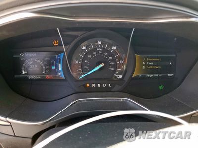 Zdjęcie 9 z 13 samochodu: 2017 FORD FUSION SE HYBRID VIN:3FA6P0LU3HR408997 - miniatura