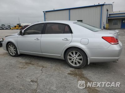 Drugie zdjęcie samochodu z przodu: 2010 TOYOTA AVALON XL VIN:4T1BK3DBXAU367185 - miniatura