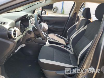 Zdjęcie 7 z 15 samochodu: 2021 NISSAN VERSA SV VIN:3N1CN8EV0ML827140 - miniatura