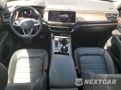 Zdjęcie 8 z 13 samochodu: 2024 VOLKSWAGEN ATLAS SEL VIN:1V2BR2CA7RC503811 - miniatura