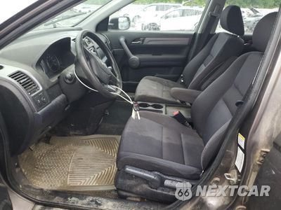 Zdjęcie 7 z 15 samochodu: 2009 HONDA CR-V LX VIN:5J6RE48389L003586 - miniatura