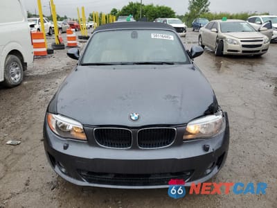 Piąte zdjęcie samochodu w środku: 2013 BMW 128 I VIN:WBAUL7C58DVU09930 - miniatura
