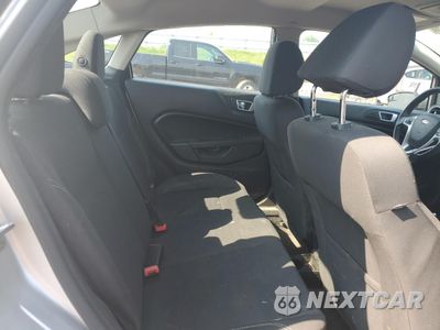 Zdjęcie 10 z 14 samochodu: 2015 FORD FIESTA SE VIN:3FADP4BJ4FM198961 - miniatura