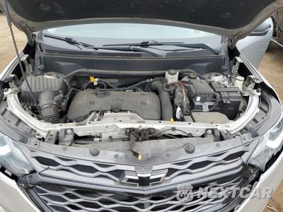 Zdjęcie 12 z 16 samochodu: 2018 CHEVROLET EQUINOX LT VIN:2GNAXKEX7J6250000 - miniatura