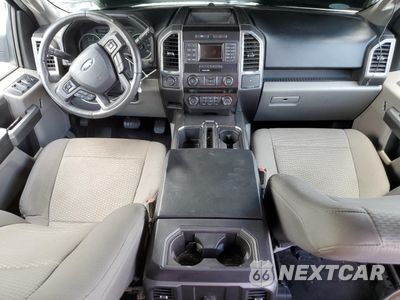 Zdjęcie 8 z 14 samochodu: 2015 FORD F150 SUPERCREW VIN:1FTEW1CG8FFC47257 - miniatura