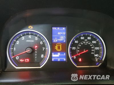 Zdjęcie 9 z 12 samochodu: 2010 HONDA CR-V EX VIN:3CZRE4H59AG707296 - miniatura