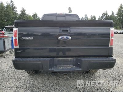 Zdjęcie 6 z 12 samochodu: 2013 FORD F150 SUPERCREW VIN:1FTFW1ETXDKE58902 - miniatura
