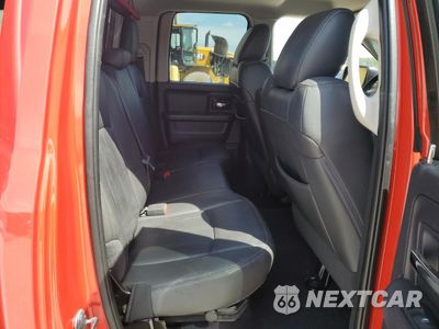 Zdjęcie 10 z 14 samochodu: 2012 DODGE RAM 1500 LARAMIE VIN:1C6RD7JT4CS240018 - miniatura