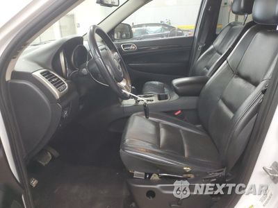 Zdjęcie 7 z 15 samochodu: 2013 JEEP GRAND CHEROKEE LAREDO VIN:1C4RJFAG9DC544407 - miniatura