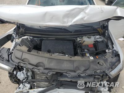 Zdjęcie 12 z 16 samochodu: 2023 CHEVROLET TRAVERSE HIGH COUNTRY VIN:1GNEVNKW3PJ175960 - miniatura