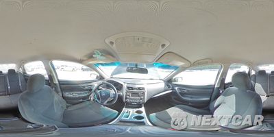 Zdjęcie 14 z 14 samochodu: 2015 NISSAN ALTIMA 2.5 VIN:1N4AL3AP3FC483506 - miniatura