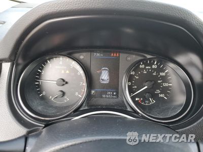 Zdjęcie 9 z 15 samochodu: 2020 NISSAN ROGUE SPORT S VIN:JN1BJ1CV8LW259522 - miniatura