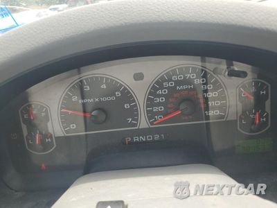 Zdjęcie 9 z 14 samochodu: 2007 FORD F150 VIN:1FTRX12W97NA56137 - miniatura