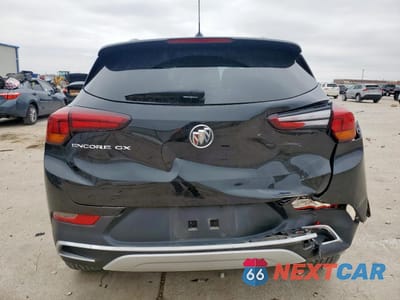 Zdjęcie 6 z 15 samochodu: 2023 BUICK ENCORE GX SELECT VIN:KL4MMDS28PB153990 - miniatura