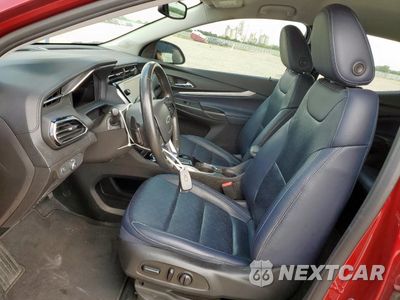 Zdjęcie 7 z 13 samochodu: 2022 CHEVROLET BOLT EUV LT VIN:1G1FY6S05N4112191 - miniatura