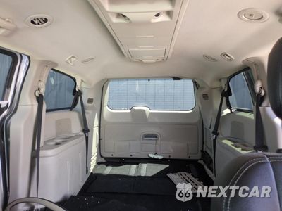 Zdjęcie 10 z 15 samochodu: 2012 CHRYSLER TOWN & COUNTRY TOURING VIN:2C4RC1BG1CR368292 - miniatura
