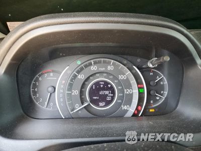 Zdjęcie 9 z 13 samochodu: 2016 HONDA CR-V LX VIN:5J6RM4H38GL129950 - miniatura