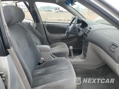 Zdjęcie 7 z 14 samochodu: 2001 TOYOTA COROLLA CE VIN:2T1BR12E21C434375 - miniatura
