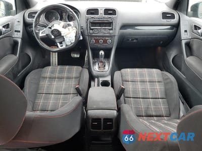 Zdjęcie 8 z 15 samochodu: 2012 VOLKSWAGEN GTI VIN:WVWFD7AJ4CW281445 - miniatura