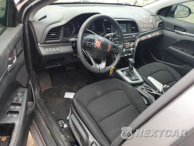 Zdjęcie 8 z 14 samochodu: 2020 HYUNDAI ELANTRA SE VIN:KMHD74LF0LU911779 - miniatura