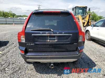 Zdjęcie 6 z 14 samochodu: 2011 VOLVO XC90 3.2 VIN:YV4952CZ7B1595230 - miniatura