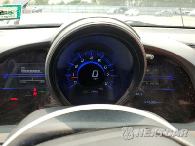 Zdjęcie 9 z 12 samochodu: 2015 HONDA CR-Z EX VIN:JHMZF1C6XFS001437 - miniatura