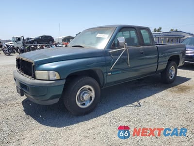 1996 DODGE RAM 2500 3B7KC23Z1TM196165 - główne zdjęcie licytacji z USA - miniatura