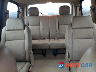 Zdjęcie 10 z 15 samochodu: 2008 PONTIAC MONTANA SV6 VIN:1GMDU03138D187728 - miniatura