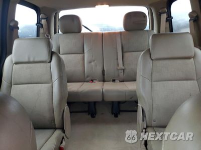 Zdjęcie 10 z 15 samochodu: 2008 PONTIAC MONTANA SV6 VIN:1GMDU03138D187728 - miniatura