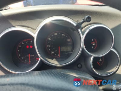 Zdjęcie 9 z 15 samochodu: 2005 PONTIAC VIBE VIN:5Y2SL63825Z400648 - miniatura