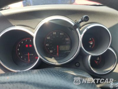 Zdjęcie 9 z 15 samochodu: 2005 PONTIAC VIBE VIN:5Y2SL63825Z400648 - miniatura