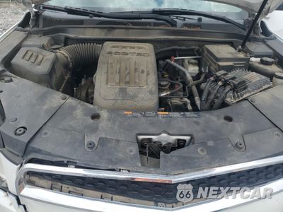 Zdjęcie 12 z 15 samochodu: 2012 CHEVROLET EQUINOX LS VIN:2GNALBEK5C1160909 - miniatura