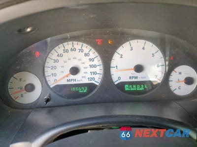 Zdjęcie 9 z 13 samochodu: 2005 DODGE GRAND CARAVAN SXT VIN:2D4GP44L45R103623 - miniatura