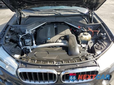 Zdjęcie 12 z 14 samochodu: 2018 BMW X6 XDRIVE35I VIN:5UXKU2C56J0Z62755 - miniatura