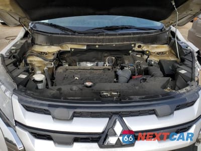 Zdjęcie 12 z 13 samochodu: 2023 MITSUBISHI RVR ES VIN:JA4AJUAU1PU604387 - miniatura