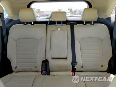 Zdjęcie 10 z 16 samochodu: 2017 FORD EDGE SE VIN:2FMPK3G94HBC54203 - miniatura