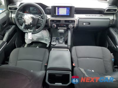 Zdjęcie 8 z 12 samochodu: 2024 TOYOTA TACOMA DOUBLE CAB VIN:3TYLB5JN6RT038166 - miniatura