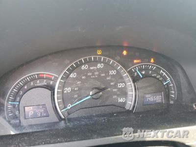 Zdjęcie 9 z 14 samochodu: 2013 TOYOTA CAMRY L VIN:4T4BF1FK9DR323288 - miniatura
