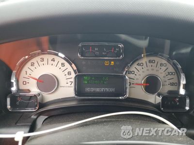 Zdjęcie 9 z 15 samochodu: 2014 FORD EXPEDITION LIMITED VIN:1FMJU1K51EEF46075 - miniatura