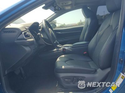 Zdjęcie 7 z 12 samochodu: 2020 TOYOTA CAMRY SE VIN:4T1J31AK1LU011468 - miniatura